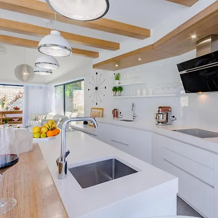 Beautiful In With Wifi Holiday home