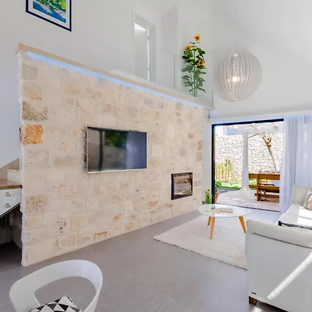 Holiday home Beautiful In With Wifi *