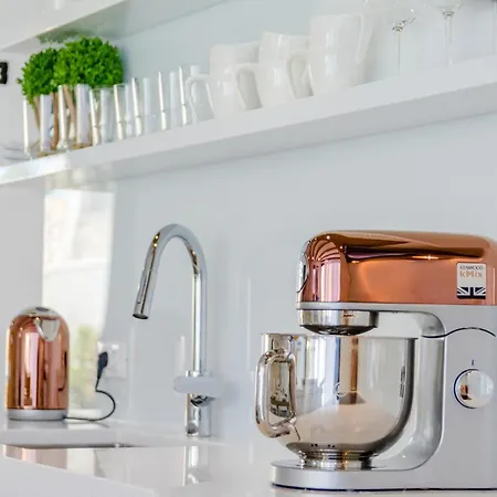 Beautiful In With Wifi 別荘 スティヴァン