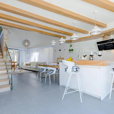 Beautiful In With Wifi 別荘 *