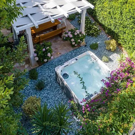 Lovely Home In Sutivan Сутиван